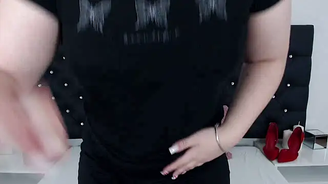 Snapshot of AbbyPleasure chatting on March 10, 2025, 10:15 am AbbyPleasure online show from March 10, 2025, 10:15 am