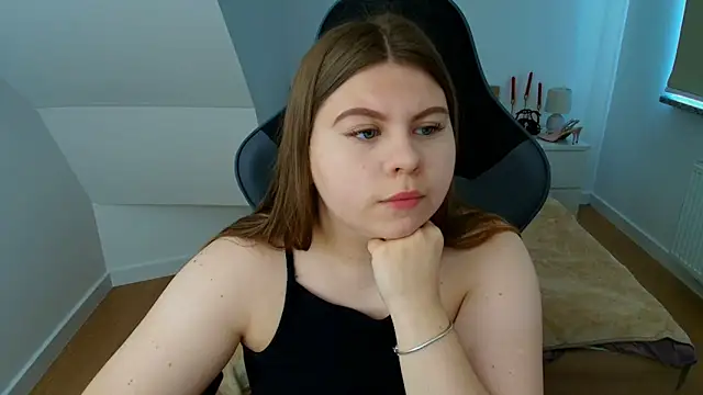 AbbyPleasure online show from May 18, 2026, 11:27 am