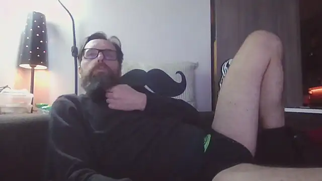 MeSteff online show from January 26, 2025, 7:41 pm