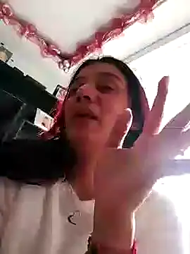 Snapshot of ZajiraShane chatting on January 8, 2025, 4:44 pm ZajiraShane online show from January 8, 2025, 4:44 pm