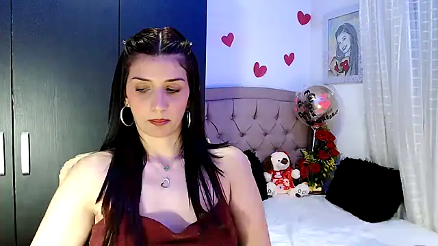 Snapshot of ZajiraShane chatting on February 11, 2025, 4:22 am ZajiraShane online show from February 11, 2025, 4:22 am