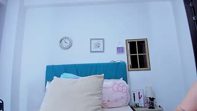 kamila lopez online show from March 23, 2026, 9:08 pm