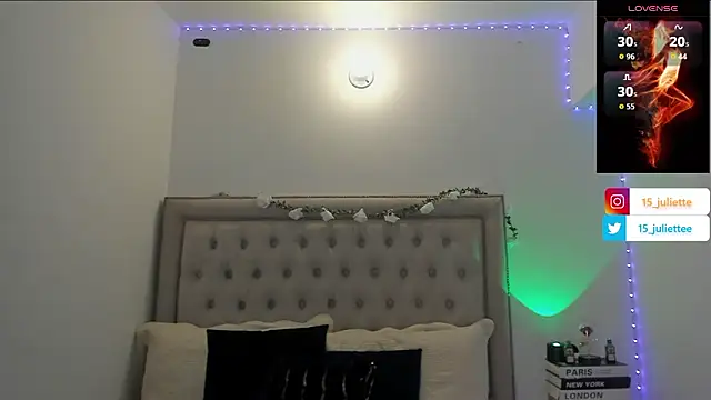 kristy calderon online show from February 14, 2026, 12:29 am