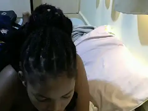 queen-sasha online show from March 13, 2025, 6:37 am