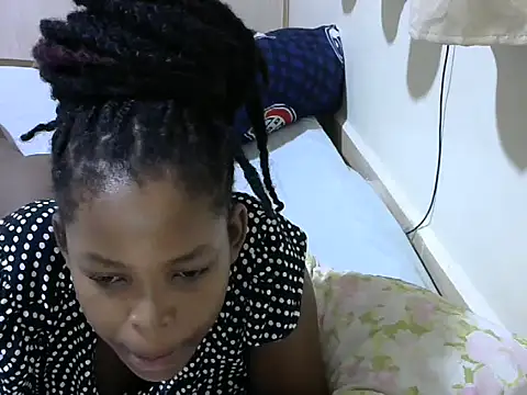 queen-sasha online show from March 19, 2025, 4:34 pm