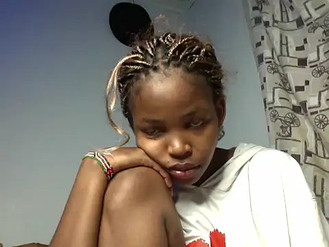 queen-sasha online show from July 9, 2026, 9:08 pm