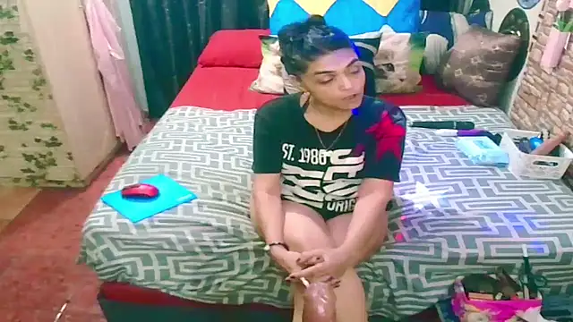 Indian Blaze00 online show from September 19, 2025, 12:34 am