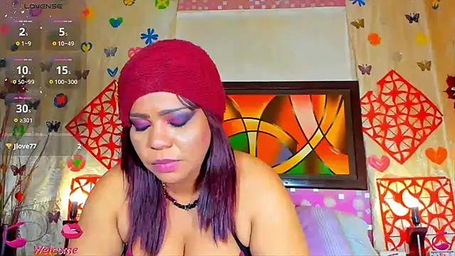 SQUIRTBRUNETE online show from January 18, 2025, 3:42 am