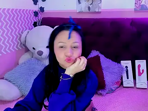 candysmitxxx online show from September 13, 2025, 3:06 am