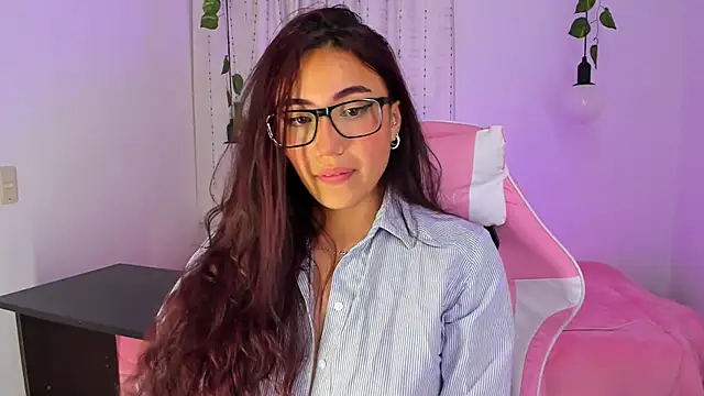 veronicaxx69 online show from January 29, 2025, 4:26 am