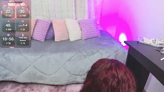 veronicaxx69 online show from February 22, 2025, 1:55 am