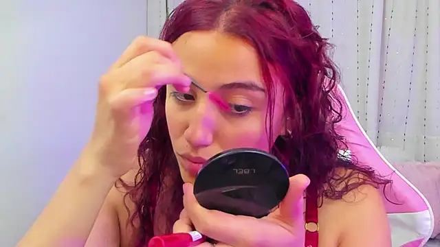 veronicaxx69 online show from March 9, 2025, 3:22 am