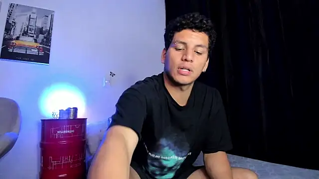 Curlblue online show from January 6, 2025, 9:52 am