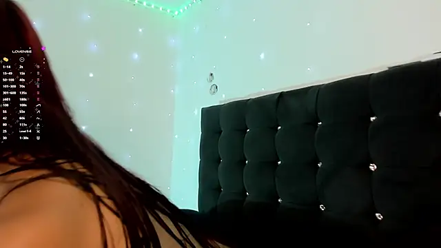 Maggie 1 online show from March 20, 2025, 9:56 pm