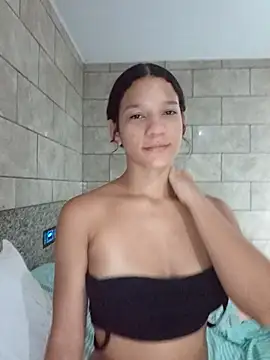 Snapshot of By_Aninha chatting on March 5, 2026, 4:30 am By Aninha online show from March 5, 2026, 4:30 am