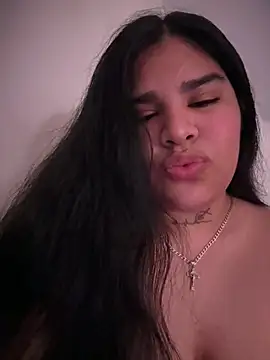 Badkittykim online show from November 30, 2025, 11:58 am