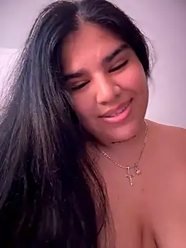 Badkittykim online show from February 22, 2026, 3:54 pm