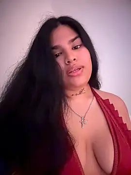 Badkittykim online show from April 19, 2026, 6:10 pm