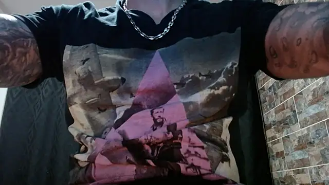 babyrecord1 online show from January 6, 2025, 8:18 pm