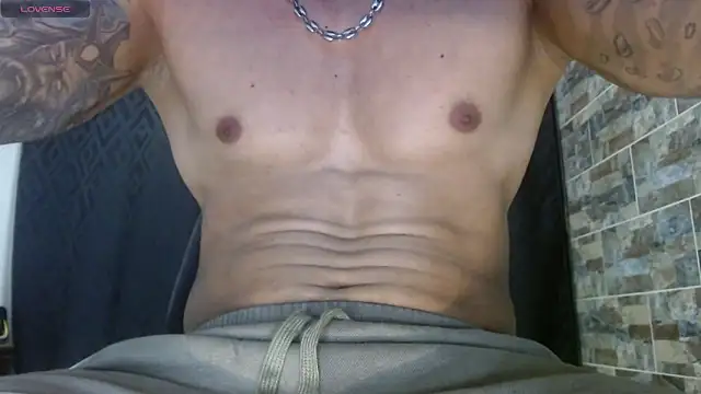 babyrecord1 online show from October 19, 2025, 8:09 pm