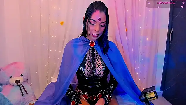 Hannahs Napit online show from February 11, 2025, 10:07 pm