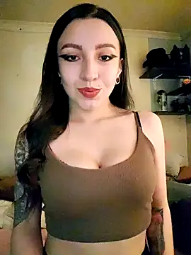 Paudelatorre online show from January 17, 2026, 2:38 am