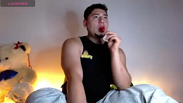 dap XOXO online show from December 14, 2024, 12:11 am