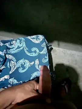 pujarteag online show from March 30, 2026, 2:12 am