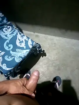 pujarteag online show from April 3, 2026, 3:59 am