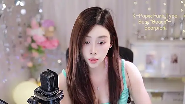 SleepArtist online show from September 25, 2025, 12:42 pm