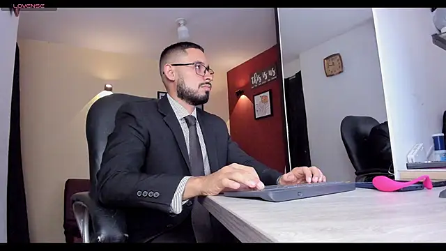 thesexlawyer1 online show from February 22, 2026, 3:40 am