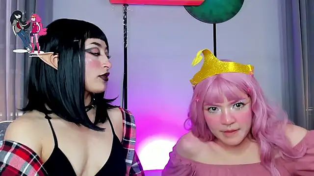 Tiny  Emmy online show from December 1, 2024, 4:29 pm