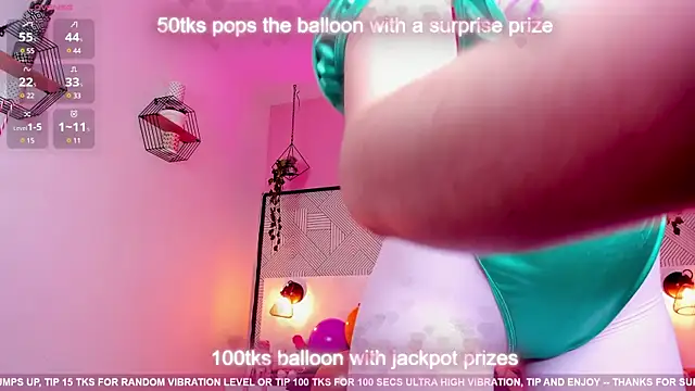 Tiny  Emmy online show from December 22, 2024, 5:53 pm