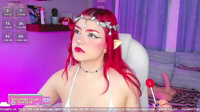 Tiny  Emmy online show from January 7, 2025, 3:23 pm