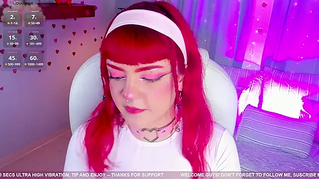 Tiny  Emmy online show from March 7, 2025, 3:07 pm