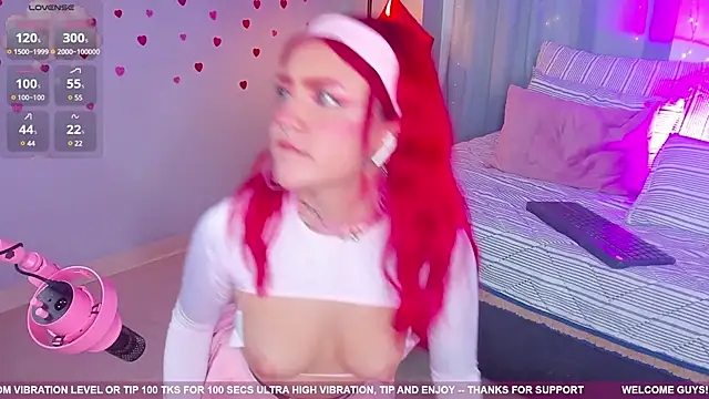 Tiny  Emmy online show from March 7, 2025, 6:11 pm