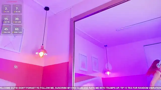 Tiny  Emmy online show from March 18, 2025, 9:09 am