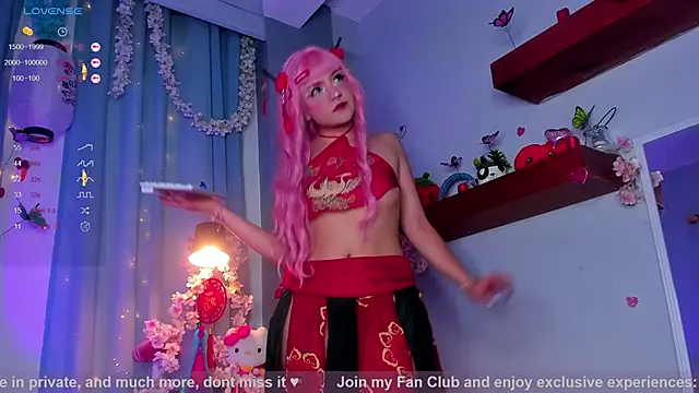 Tiny  Emmy online show from November 7, 2025, 7:19 am