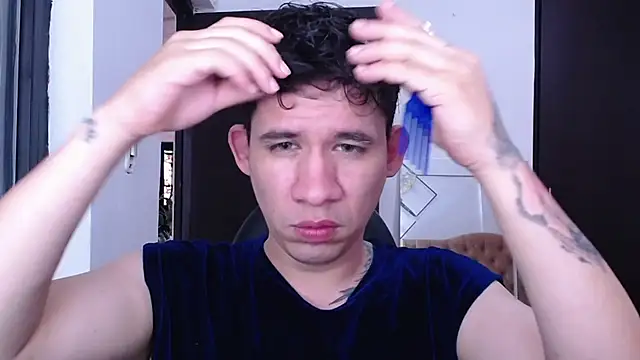 Snapshot of cute_eidenx chatting on June 24, 2026, 2:27 pm cute eidenx online show from June 24, 2026, 2:27 pm
