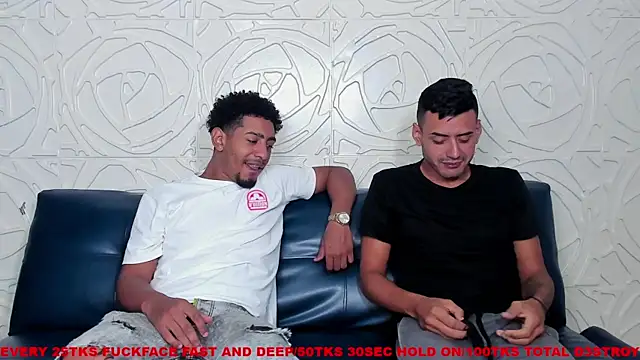 Snapshot of Sex_orgy01 chatting on December 13, 2024, 7:10 pm Sex orgy01 online show from December 13, 2024, 7:10 pm