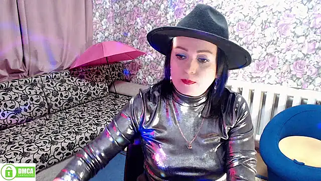 Julia-ru online show from January 12, 2025, 8:57 pm