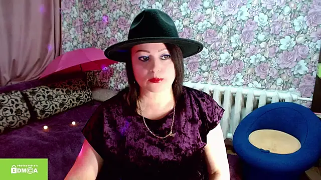 Julia-ru online show from September 17, 2025, 6:53 pm