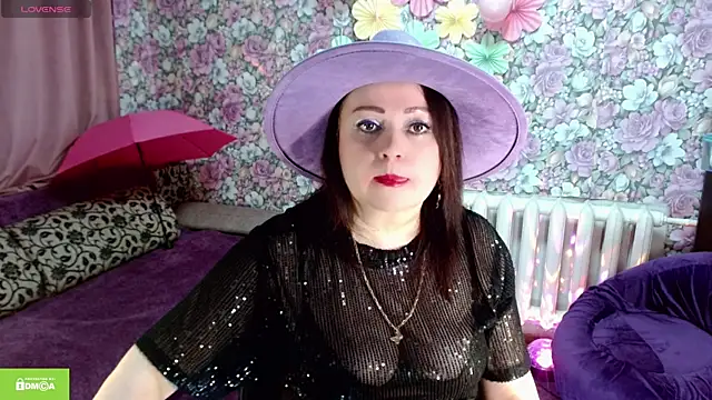 Julia-ru online show from February 19, 2026, 9:22 pm