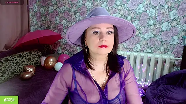 Julia-ru online show from February 23, 2026, 9:34 pm