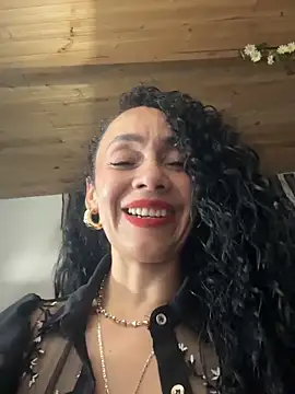 JULYSEX1 online show from March 13, 2026, 1:29 pm