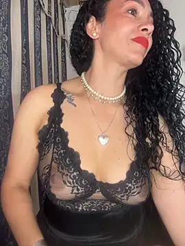 JULYSEX1 online show from March 22, 2026, 1:03 pm