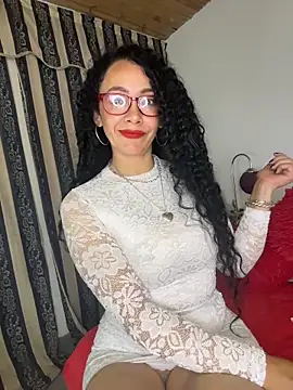 JULYSEX1 online show from May 2, 2026, 2:33 pm