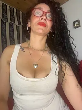 JULYSEX1 online show from May 20, 2026, 9:48 am