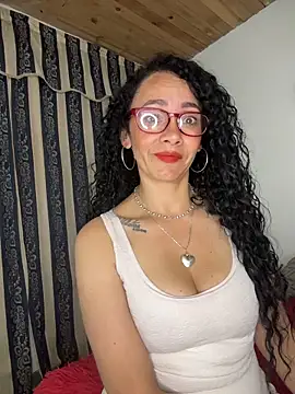 Snapshot of JULYSEX1 chatting on June 14, 2026, 1:24 pm JULYSEX1 online show from June 14, 2026, 1:24 pm