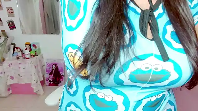 melody-tarly online show from December 15, 2025, 11:42 pm